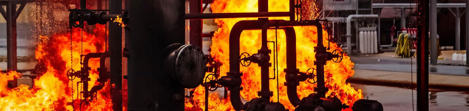 Arc Flash and Flash Fire